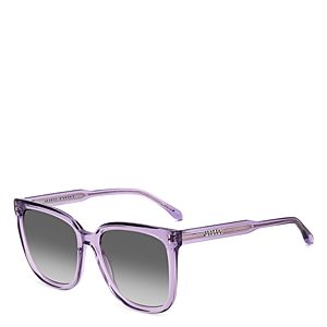 Isabel Marant Square Sunglasses, 57mm- 4900344