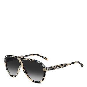 Isabel Marant Aviator Sunglasses, 60mm- 4674897