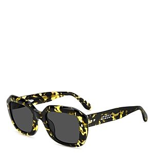 Isabel Marant Rectangular Sunglasses, 52mm- 4674893