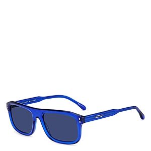 Isabel Marant Rectangle Sunglasses, 56mm- 4900342
