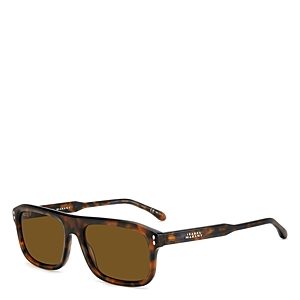 Isabel Marant Rectangle Sunglasses, 56mm- 4900342
