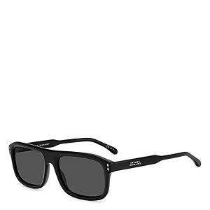 Isabel Marant Rectangle Sunglasses, 56mm- 4900342