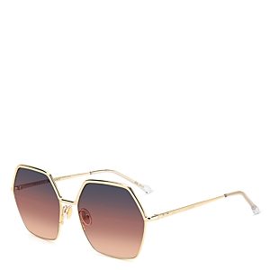 Isabel Marant Square Sunglasses, 59mm- 4900343