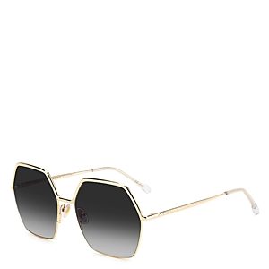 Isabel Marant Square Sunglasses, 59mm- 4900343
