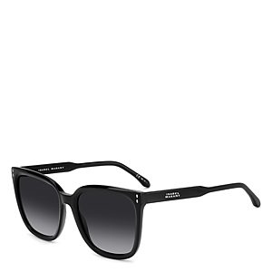 Isabel Marant Square Sunglasses, 57mm- 4900344