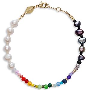 Anni Lu Iris Pearl Bracelet- 4926169