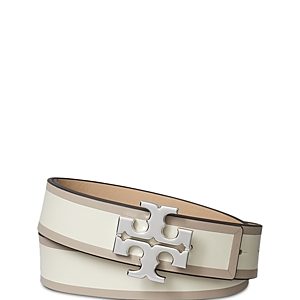 Tory Burch Eleanor Color Block Belt- 4939814