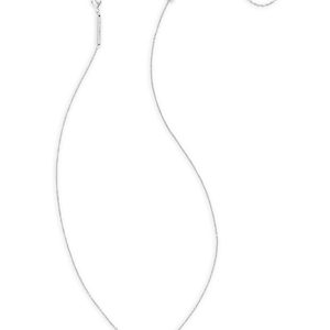 Kendra Scott Emilie Short Pendant Necklace, 19- 4924468