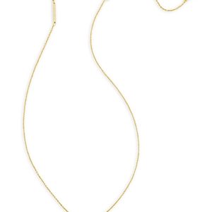 Kendra Scott Emilie Short Pendant Necklace, 19- 4924468