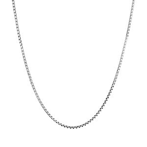 David Yurman Small Box Chain 2.7mm, 26- 3755011