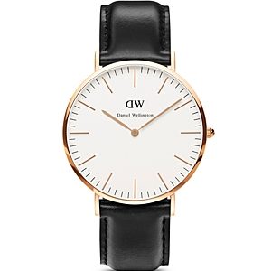 Daniel Wellington Classic Sheffield Watch, 40mm- 1115493