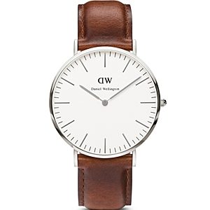 Daniel Wellington Classic St. Mawes Watch, 40mm- 1115494