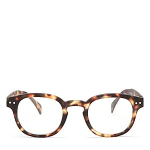 Izipizi Collection C Square Readers, 45mm- 1396800