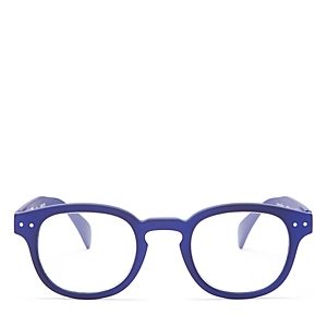 Izipizi Collection C Square Readers, 45mm- 1396800
