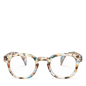 Izipizi Collection C Square Readers, 45mm- 1396800