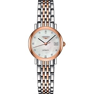 Longines Conquest Classic Watch, 25.5mm- 1405043