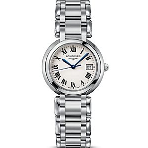 Longines PrimaLuna Watch, 30mm- 1405064