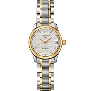 Longines Master Collection Watch, 26mm- 1407329