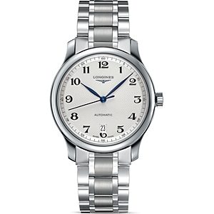 Longines Master Collection Watch, 38.5mm- 1407331