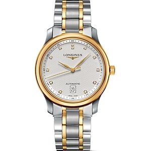Longines Master Collection Watch, 38.5mm- 1407332