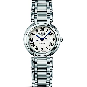 Longines PrimaLuna Automatic Watch, 30mm- 1407362