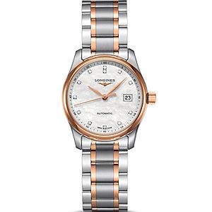 Longines Master Collection Watch, 29mm- 1533253