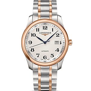Longines Master Collection Watch, 40mm- 1533259