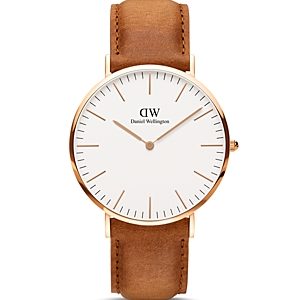Daniel Wellington Classic Durham Watch, 40mm- 1647261