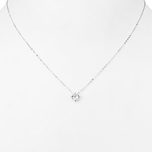 Nadri Float Pendant Necklace, 16- 1726308