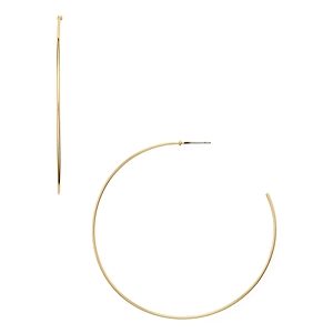 Aqua Whisper Hoop Earrings - 100% Exclusive- 3499928