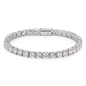 Nadri Classic Tennis Bracelet- 833069
