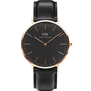 Daniel Wellington Classic Sheffield Watch, 40mm- 1901939