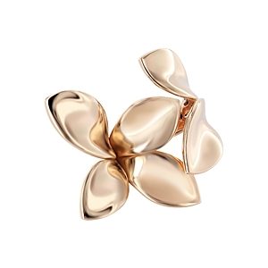 Pasquale Bruni 18K Rose Gold Secret Garden Ring- 2082183