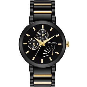 Bulova Accutron Modern Watch, 40mm- 2612608