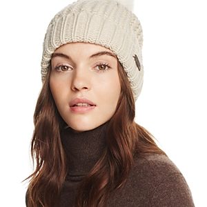Barbour Saltburn Pom-Pom Beanie- 2712218