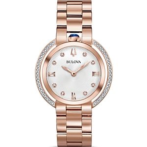 Bulova Rubaiyat Watch, 35mm- 2707481