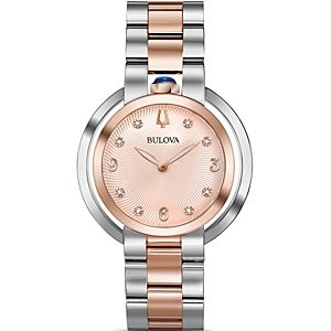 Bulova Rubaiyat Watch, 35mm- 2707475