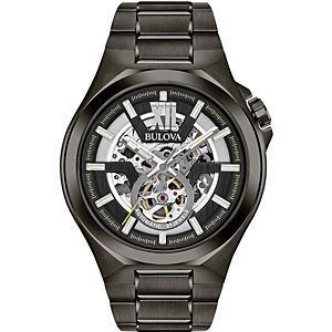 Bulova Automatic Watch, 46mm- 2707465