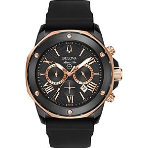 Bulova Marine Watch, 44mm - 100% Exclusive- 2712308