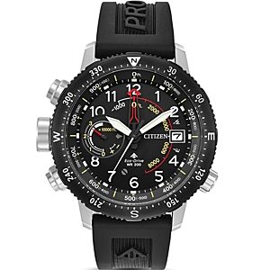 Citizen Eco-Drive Promaster Altichron Watch, 46mm- 2805119