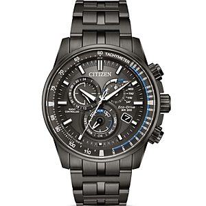 Citizen Perpetual Chrono A-t Watch, 42.5mm- 2805115