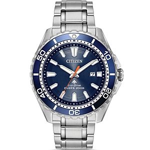 Citizen Promaster Dive Watch, 43.5mm- 2805109