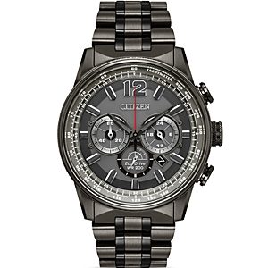 Citizen Nighthawk Watch, 42.5mm- 2805125