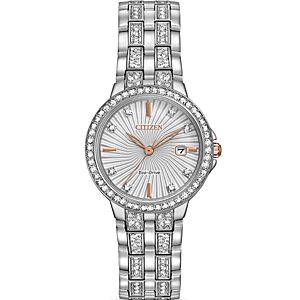 Citizen Silhouette Watch, 28mm- 2805143