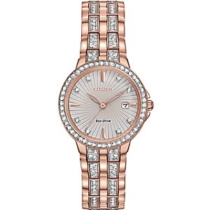 Citizen Silhouette Watch, 28mm- 2805144