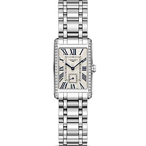 Longines DolceVita Diamond Watch, 20.5mm- 1500758