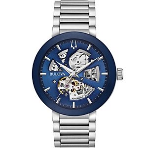 Bulova Modern Watch, 42mm- 2952179