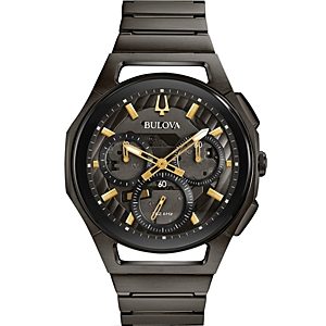 Bulova Curv Watch, 42mm- 2952191
