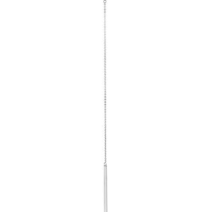 Bloomingdale's Bar Pendant Lariat Necklace, 21 - 100% Exclusive- 3037178