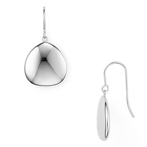 Bloomingdale's Curved Teardrop Drop Earrings - 100% Exclusive- 3037152